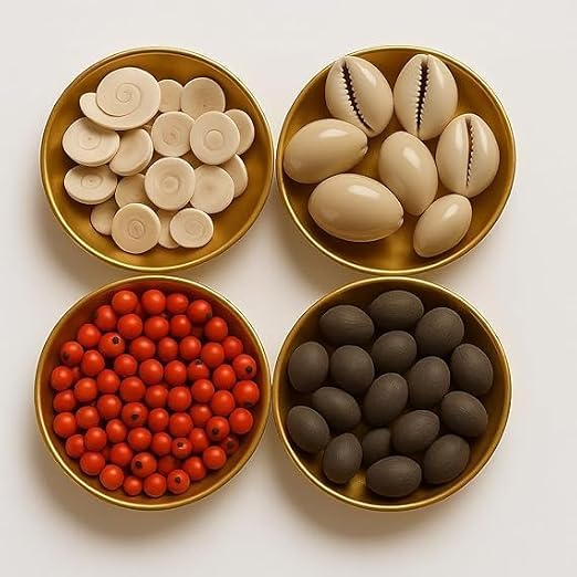 Diwali Indian Religious Pooja Item Dhanteras Deepawali Laxmi Ji Pooja Item Pooja Gift Indian Item Pack of 1