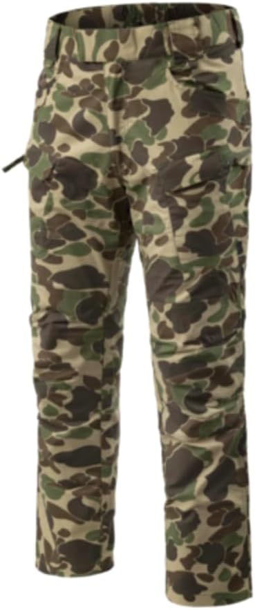 Helikon-Tex UTP (Urban Tactical Pants) Polycotton Ripstop (US, Alpha, Medium, Regular, Regular, Duck Hunter)