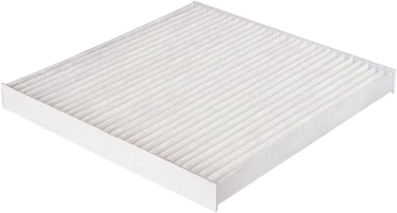Denso Cabin Air Filter - 453-6058