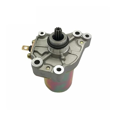 Starter Motor Fit for 125 RS125 Rotax Motorcycle 1996-2009