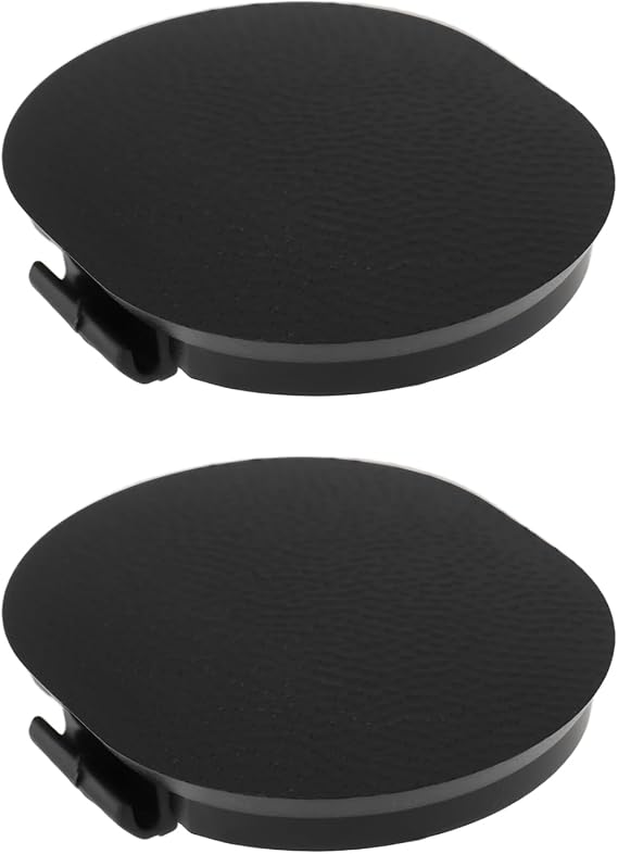 2Pcs Car Windshield Cowl Grille Cap Cover BP4M50705 Compatible with Mazda Miata MX-5 Protege RX7, BP4M-50-705