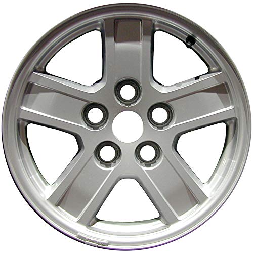 New Reconditioned 18 OEM Wheel for Dodge Durango2006, 2007, 2008, 2009 1CM47TRMAA