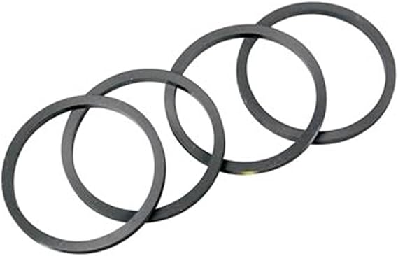 Wilwood 130-2655 1.75" Piston Square O-Ring Kit
