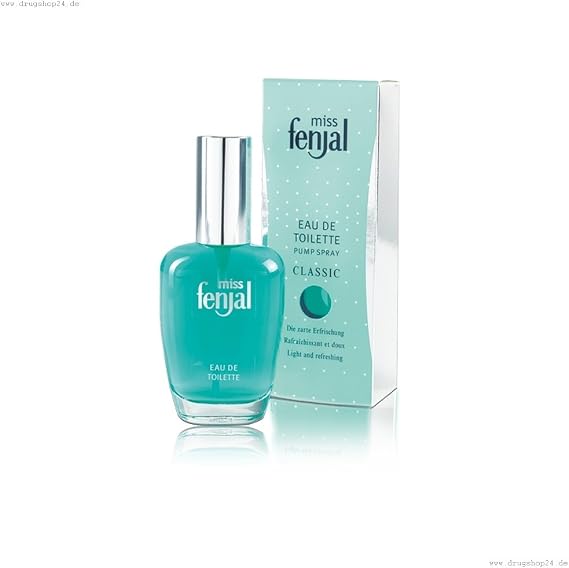 Fenjal Classic Eau de Toillette Spray 50ml