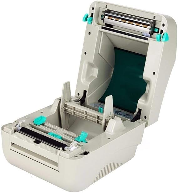 Xprinter 203DPI 127MM/S XP-470B Direct Thermal USB Barcode Printer