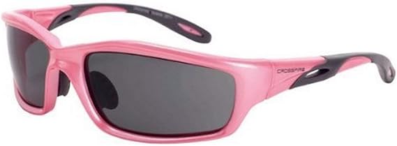 Crossfire 22528 Safety Glasses
