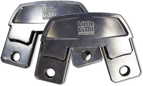 Little Giant Ladder Systems 26260 Trestle Brackets