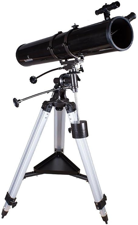 Skywatcher Explorer-130M 130mm (5.1") f/900 Motorised Newtonian Reflector Telescope 10713