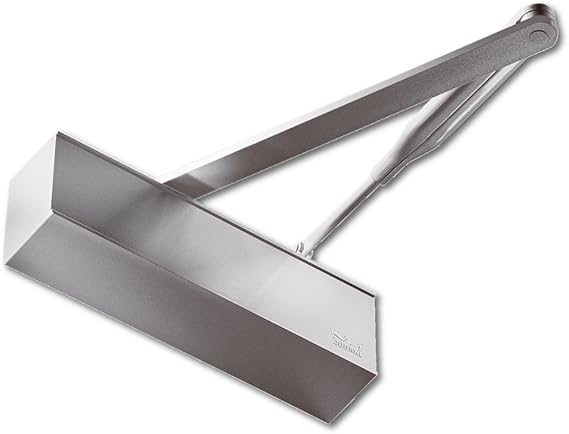 Dorma TS72V Overhead Door Closer Size 2-4