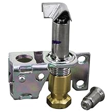 VULCAN HART Oven Pilot Burner Assembly 426262-1