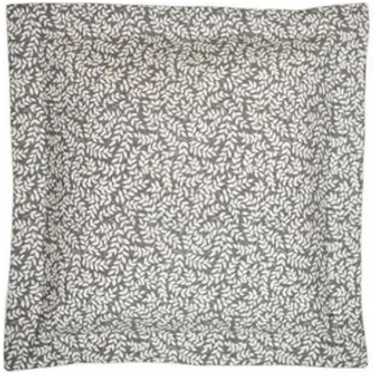 Thomasville Bouvier Leaf Euro Sham
