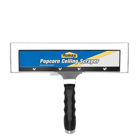 Homax 6104 Homax Ceiling Texture Scraper