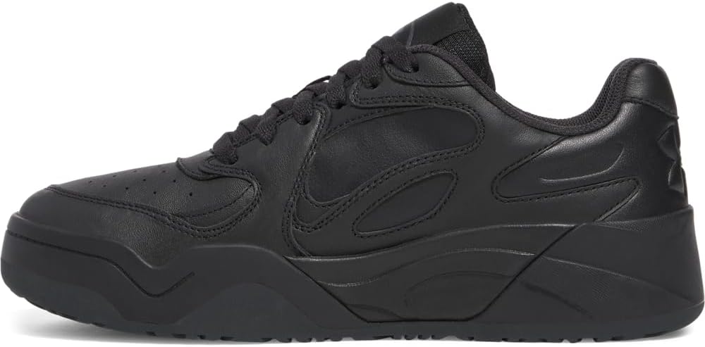 Under Armour Unisex Adult Court Anatomix