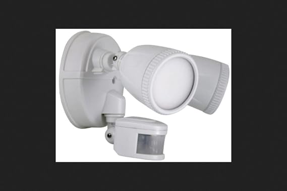 KEYSTONE O4328837 1200L WHT LED Security Light