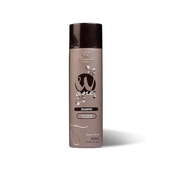 Wone Shampoo (300Ml)