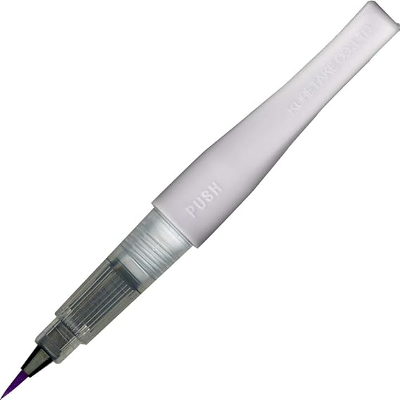Kuretake Wink of Stella Blush II GL.Violet