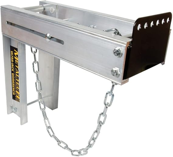 Metaltech Ultra-Jack Workbench 2004