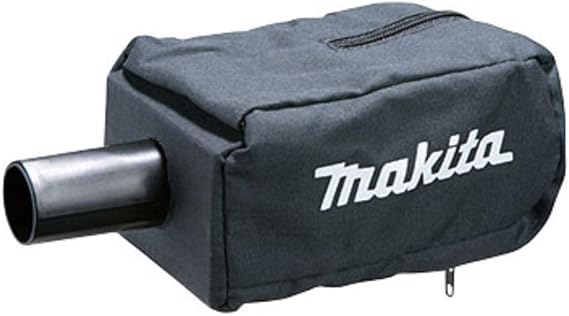 Makita 140115-2 Dust Bag Comp BO3710/BO3711