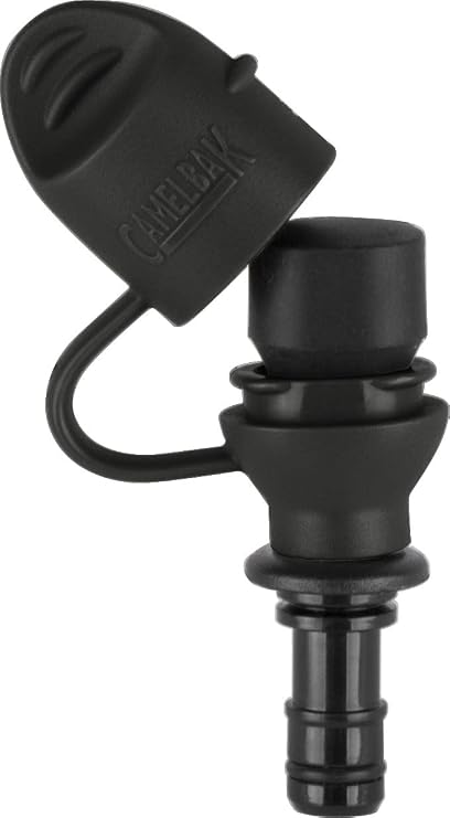 CamelBak HydroLink HydroLock Replacement Bite Valve Assembly - Compatible Omega and Long Neck reservoirs
