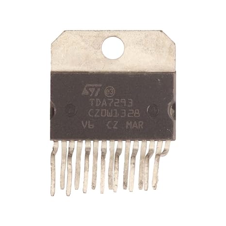2pcs ST TDA7293 TDA 7293 IC