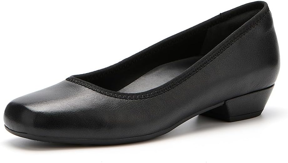 ABEO Via Pump Metatarsal