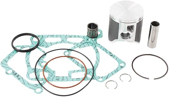 Vertex VTK22998B Replica Top End Piston Kit