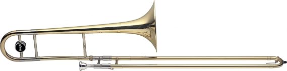 Stagg WS-TB245 Trombone, Bb