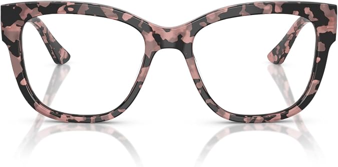 Vogue Eyewear womens Vo5605 Square Prescription Eyewear Frames