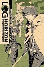 Log Horizon, Vol. 1: The Beginning of Another World - light novel Paperback April 21, 2015