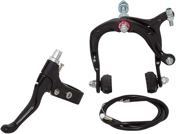 Fenix Pro MX Side Pull Alloy Brake Set