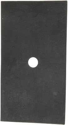 Compatible with Rubber 80104-Hp5-600 PrPara04503
