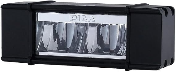 PIAA 07418 LED Driving Light Bar, White