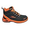 Schnür-Stiefel FitEVOLUTION aus wasserabweisender Mikrofaser
