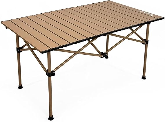 Madfox Surface Folding Camping Table
