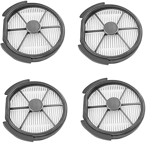 4PCS Suitable for Handheld Vacuum Cleaner T12 T12 Plus Pro Pre-Filter Elements Accessories