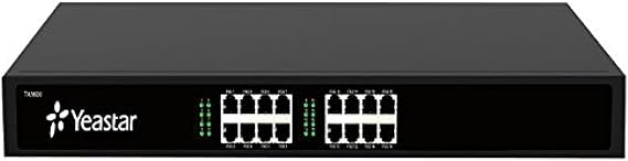 Yeastar YST-TA1600 Neogate 16 Fxs Port Gateway