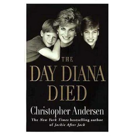 The Day Diana Died