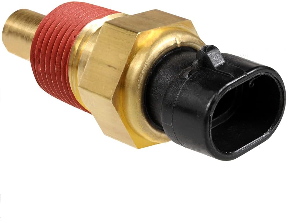 SCHNECKE 33-26235-AA Engine Coolant Temperature Sensor compatible with Buick LeSabre Century LaCrosse Rendezvous Lucerne Regal Park Avenue SLX