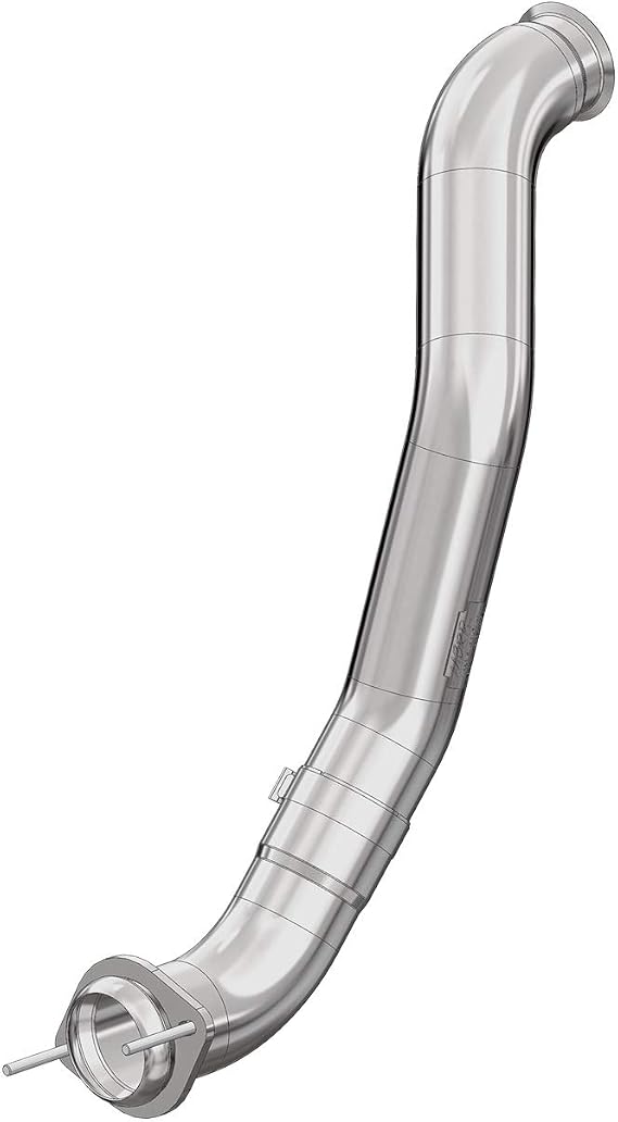 MBRP FS9CA455 Turbo Down Pipe