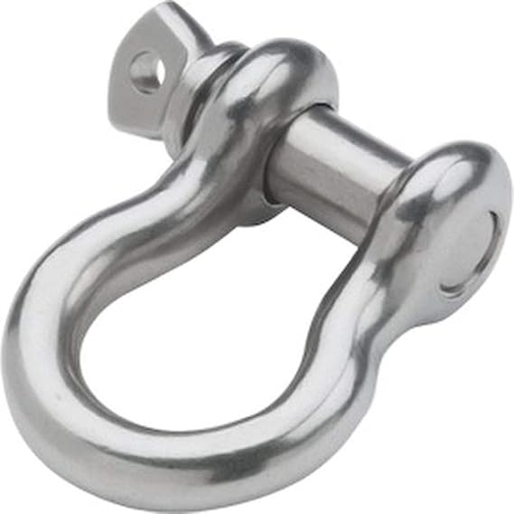 SeaSense Anchor Shackle