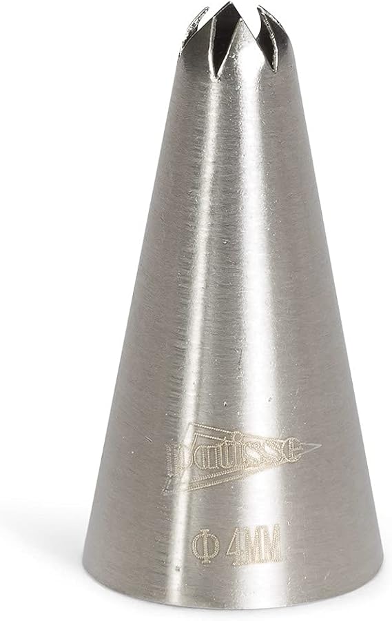 Patisse nozzle diameter 7 mm