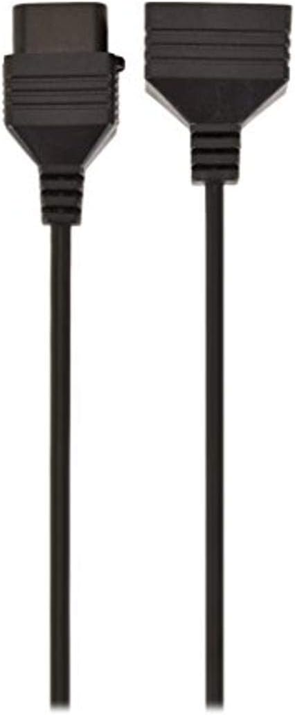 Retro-Bit NES - Cable - Extension Cable - 6FT (Retro-Bit) - NES