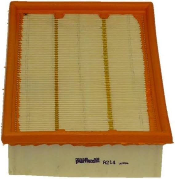 PURFLUX A214 Air Filter Pack of 1