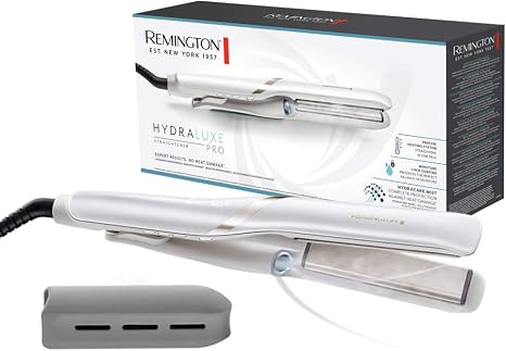 Remington Ionic Hydraluxe Pro