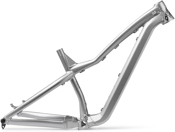 Dartmoor Hornet Pro Frame 27.5 Silver
