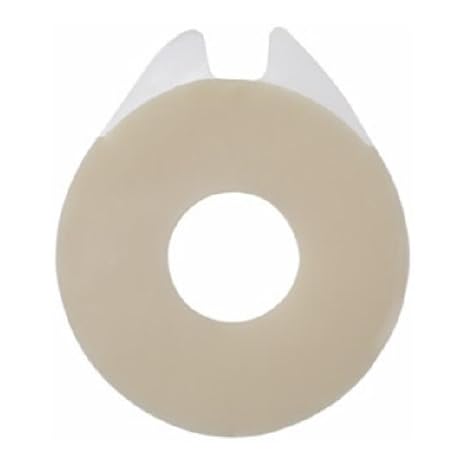 Ostomy Ring Brava - Item Number 120307EA - 2 mm (thin) - 1 Each / Each