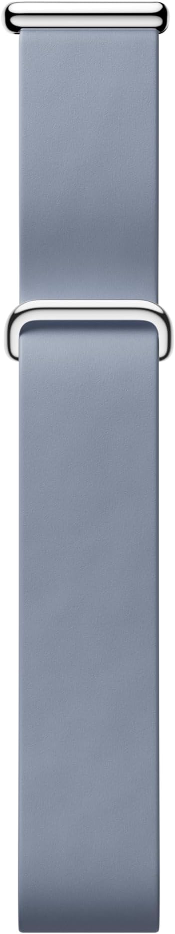 Google Fitbit Air Elevated Modern Band - One Size - Only Compatible with Google Fitbit Air - Moonstone
