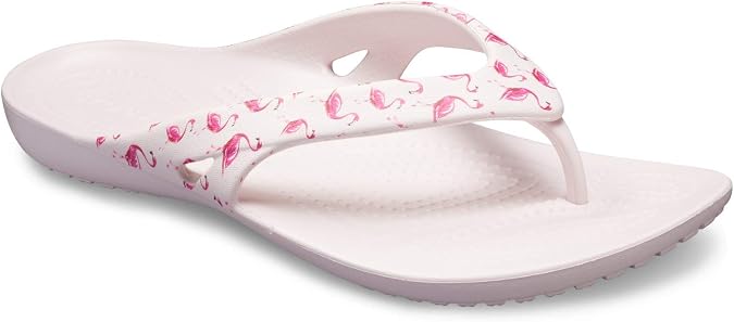 Crocs Women's Kadee II Flip Flops | Casual Sandals