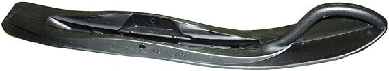 Motorcycle & Scooter Replacement Parts & Accessories For Yamaha SX 600R, 2000-2003, Performance Molded Plastic Ski Kit - SX600R Index-TRF965-8456