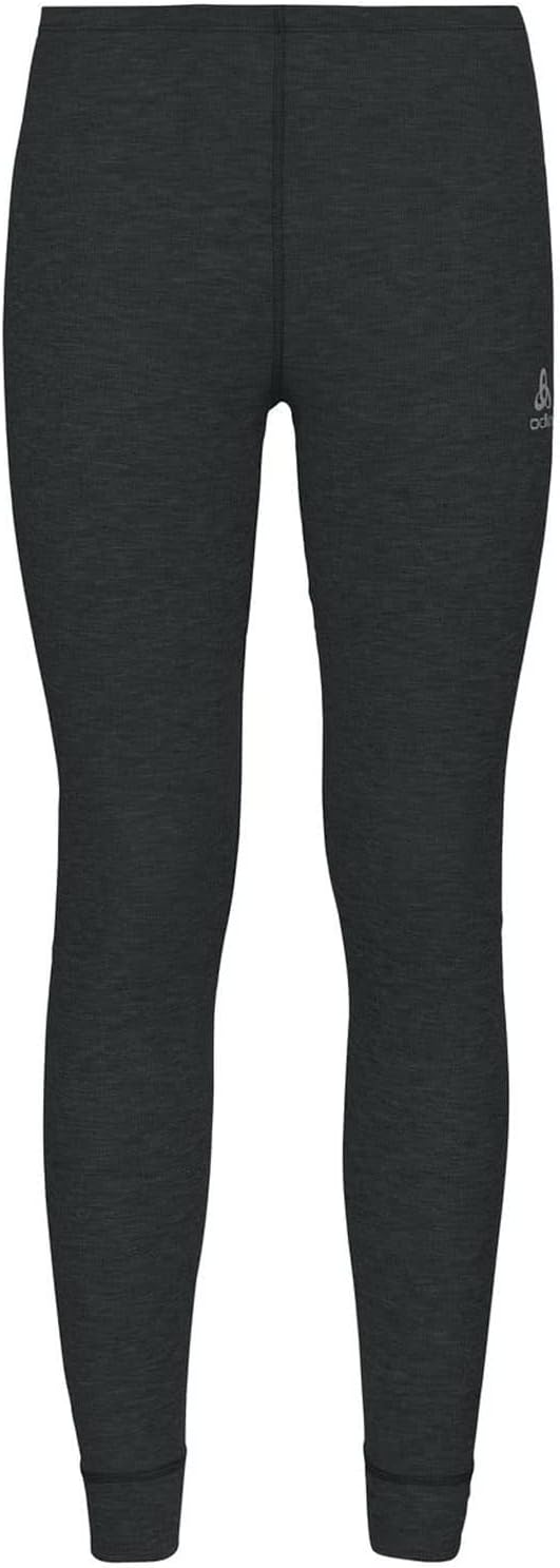 Odlo Kid's Active Warm ECO Baselayer Bottom Black